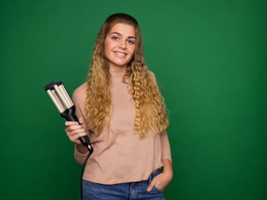 BaByliss Easy Waves Hårstyler BAC260E