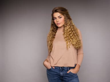BaByliss Easy Waves Hårstyler BAC260E