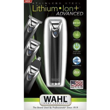 Wahl Advance trimmer 09864016