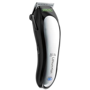 Wahl Lithium Ion Hårklippare för djur 9766016