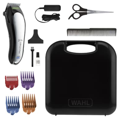 Wahl Lithium Ion Hårklippare för djur 9766016