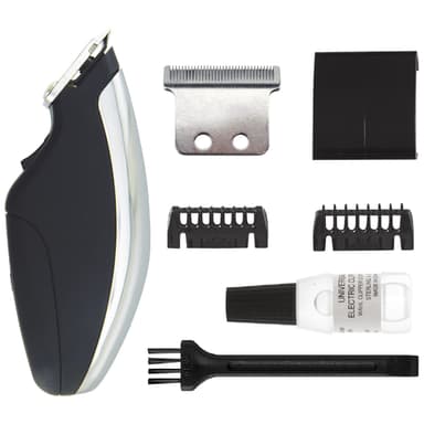 Wahl Deluxe Pocket Pro Trimmer för djur 99622016