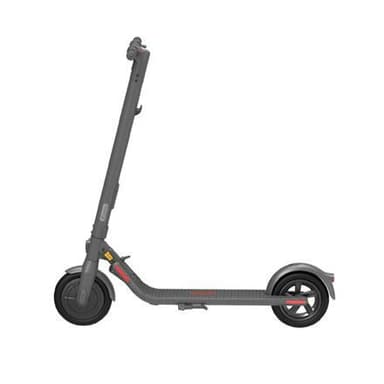 Ninebot by Segway KickScooter elscooter E22E