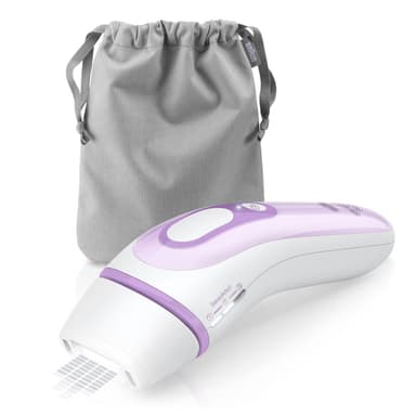 Braun SilkExpert PRO ljusbaserad hårborttagning PL3011