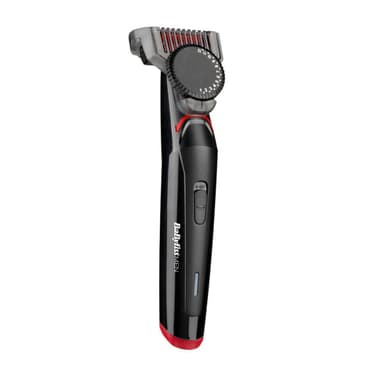 BaBylissMEN Carbon Beard Master skäggtrimmer