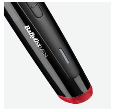 BaBylissMEN Carbon Beard Master skäggtrimmer