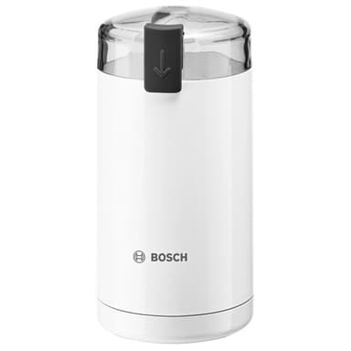 Bosch Haushalt Bosch SDA TSM6A011W Kaffekvarn Vit