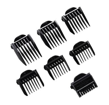Carrera Beauty Classic Hårtrimmer Grå