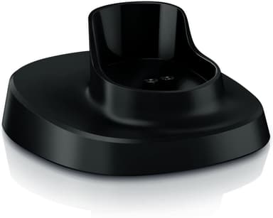 Philips HC9450/20 Hårtrimmer Svart, Silver