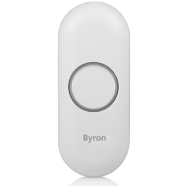 Byron DBY-23510 Trådlös dörrklocka