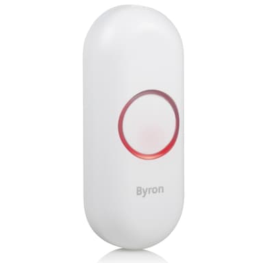 Byron DBY-23510 Trådlös dörrklocka