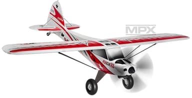 Multiplex FunCub XL-kit