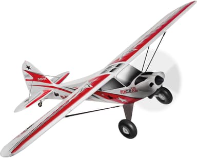 Multiplex FunCub XL-kit