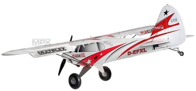 Multiplex FunCub XL-kit