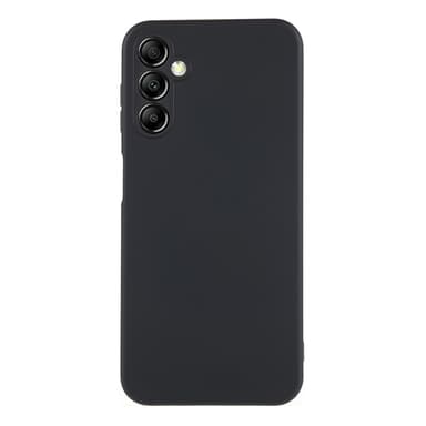 SKALO Samsung A16 Ultratunn TPU-Skal - Svart