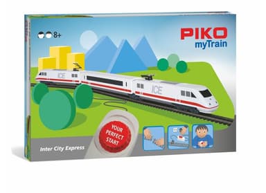 PIKO myTrain - Starta ICE