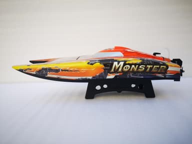 Joysway Monster Cat - 60 km / h - PNP