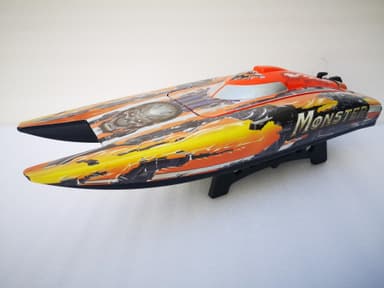 Joysway Monster Cat - 60 km / h - PNP