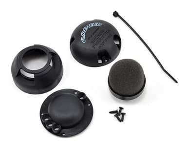 OS-72414000 Induktionsljuddämpare