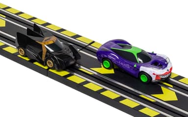 Scalextric Bilbana - Batman vs Joker Set
