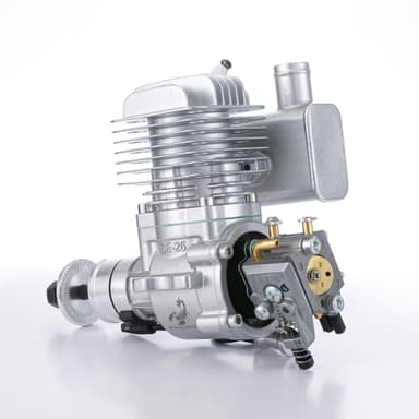 RCGF 26CC SE Bensinmotor Stinger