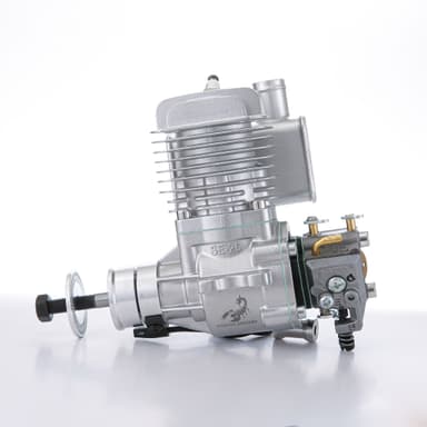 RCGF 26CC SE Bensinmotor Stinger