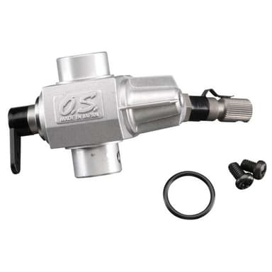 OS-25881000 Förgasare komplett 40K (46-55AX)