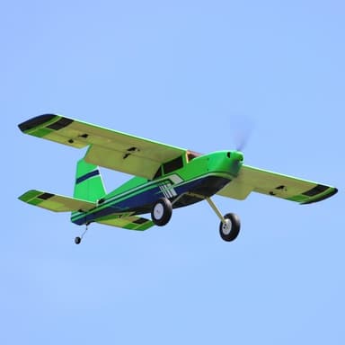 OMP Hobby BigHorn 49inch PNP Green