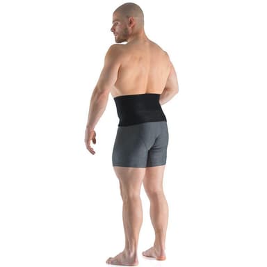 Gymstick Back Support 1.0, Ryddstöd