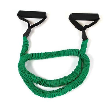 Kraftmark Gummiband med handtag Powertube, Exertube 30 lbs