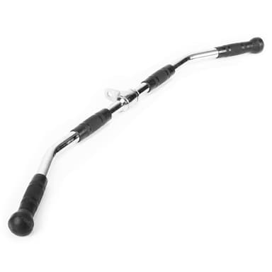 Gymstick Lateral Pull Down Bar, Multigymtillbehör
