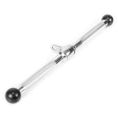 Gymstick Triceps Pull Down Bar, Multigymtillbehör