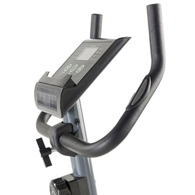 Tunturi Fitness Cardio Fit B40 Low Instep Bike, Motionscykel