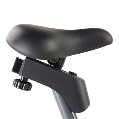 Tunturi Fitness Cardio Fit B40 Low Instep Bike, Motionscykel