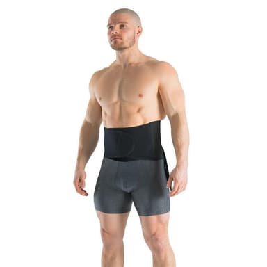 Gymstick Back Support 2.0, Ryddstöd