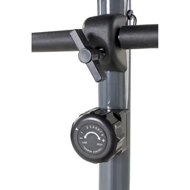 Tunturi Fitness Cardio Fit B40 Low Instep Bike, Motionscykel