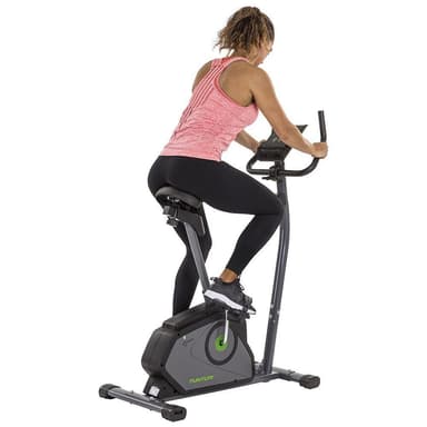Tunturi Fitness Cardio Fit B40 Low Instep Bike, Motionscykel