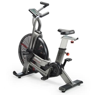 Assault Elite, Airbike