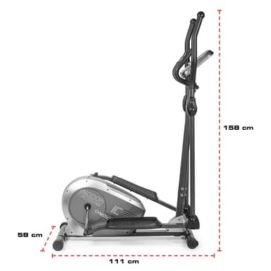 Gymstick IC 3.0, Crosstrainer