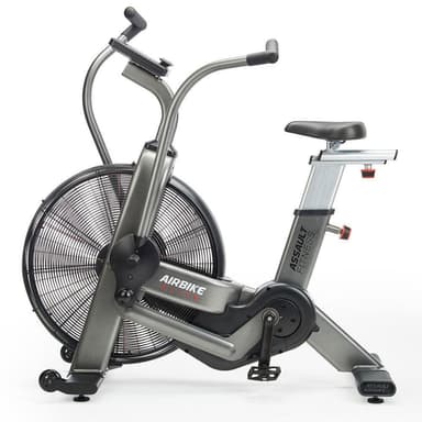 Assault Elite, Airbike
