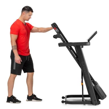 Gymstick Treadmill GT3.0, Löpband