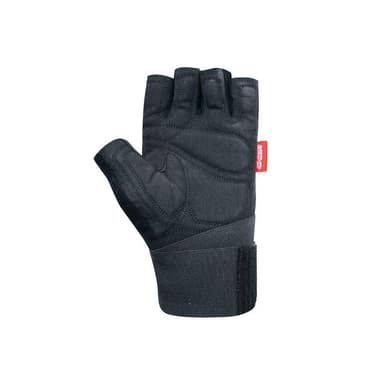 Gymstick Wristguard Protect Training Gloves, Träningshandskar