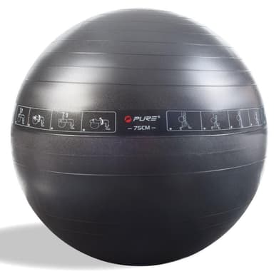 Pure2Improve Exercise Ball, Gymboll