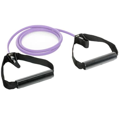 Gymstick Pro Exercise Tube - 140 cm, Exertube Hard