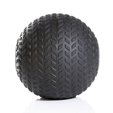 LivePro Warrior Slam Ball, Slamballs 8 kg