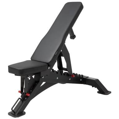 Master Fitness Bench Gold II, Träningsbänk