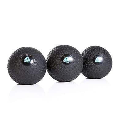 LivePro Warrior Slam Ball, Slamballs 8 kg