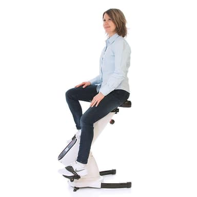 Gymstick Desk Bike, Motionscykel