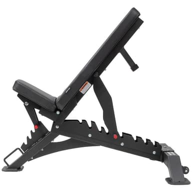 Master Fitness Bench Gold II, Träningsbänk