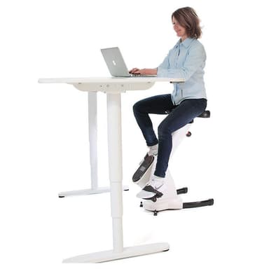 Gymstick Desk Bike, Motionscykel